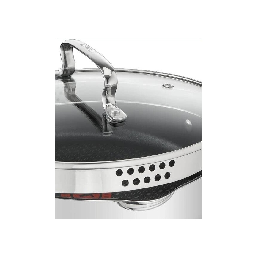 Tefal - Pote pequeno com tampa DUETTO 16 cm