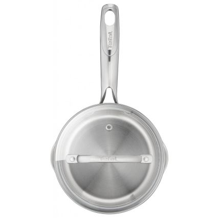 Tefal - Pote pequeno com tampa DUETTO 18 cm