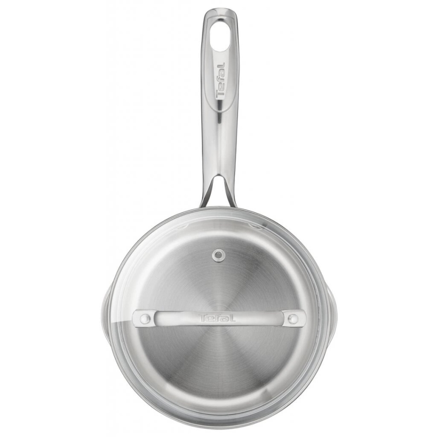 Tefal - Pote pequeno com tampa DUETTO 18 cm
