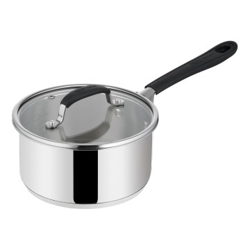 Tefal - Pote pequeno com tampa JAMIE OLIVER 18 cm