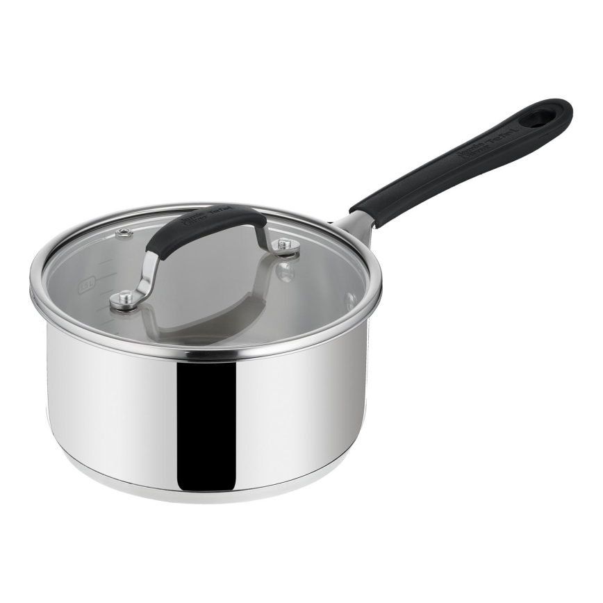 Tefal - Pote pequeno com tampa JAMIE OLIVER 18 cm