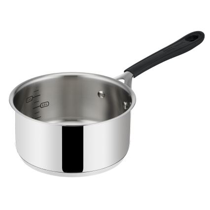 Tefal - Pote pequeno com tampa JAMIE OLIVER 18 cm