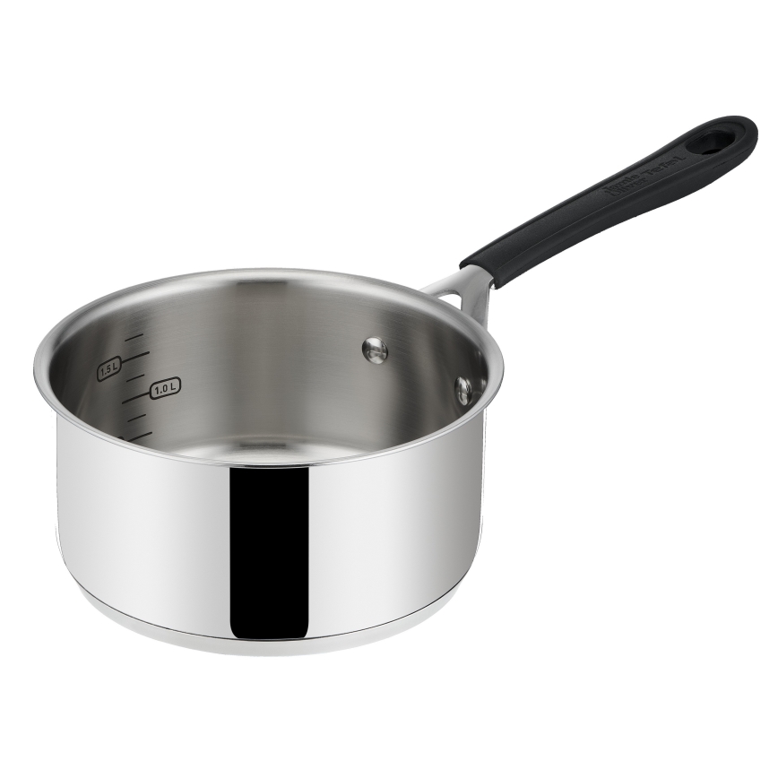 Tefal - Pote pequeno com tampa JAMIE OLIVER 18 cm
