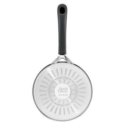 Tefal - Pote pequeno com tampa JAMIE OLIVER 18 cm