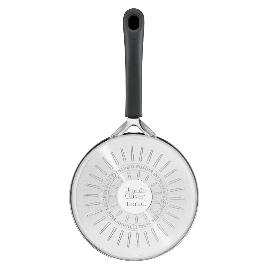 Tefal - Pote pequeno com tampa JAMIE OLIVER 18 cm