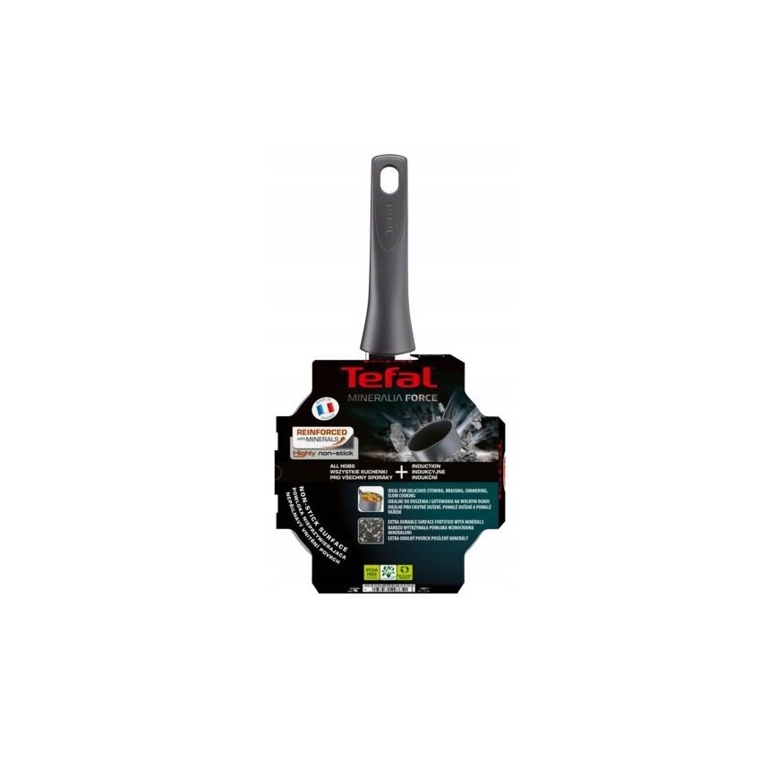Tefal - Pote pequeno com tampa MINERALIA 18 cm