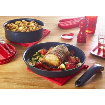 Tefal - Pote pequeno INGENIO Unlimited 18 cm