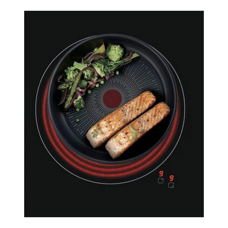 Tefal - Pote pequeno INGENIO Unlimited 18 cm