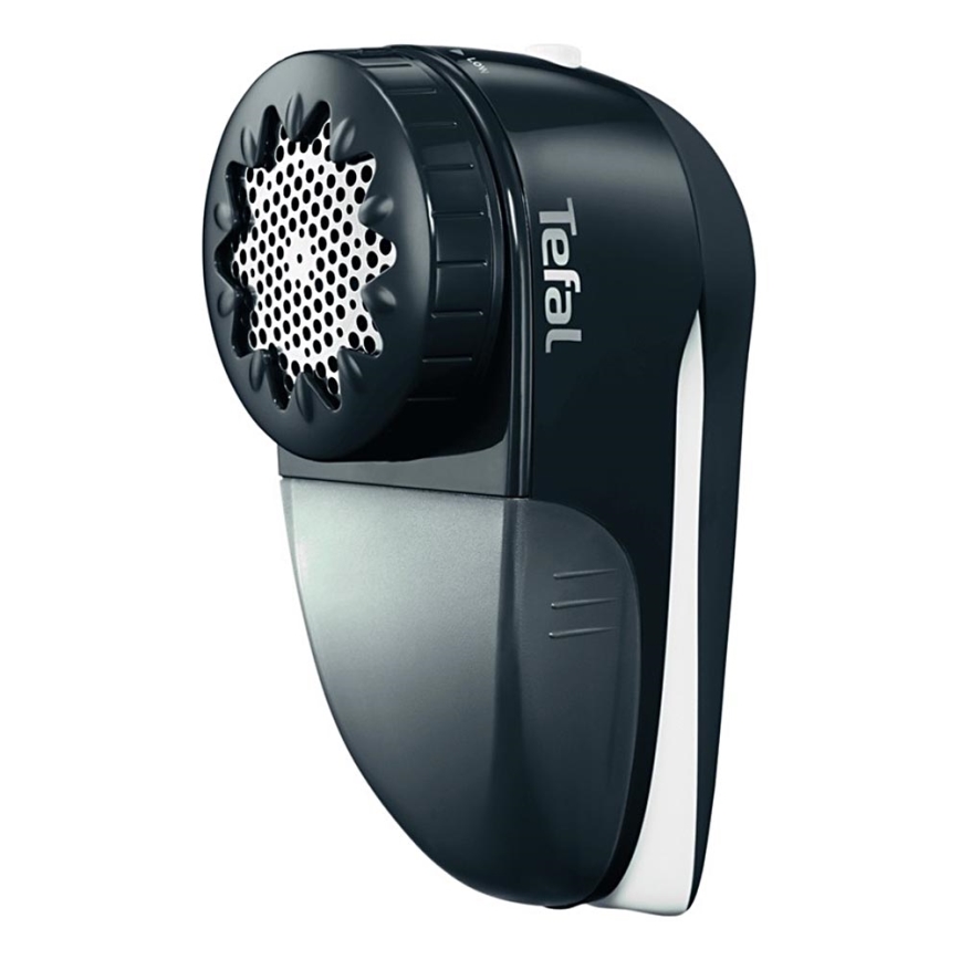 Tefal - Removedor de cotão USB azul/branco