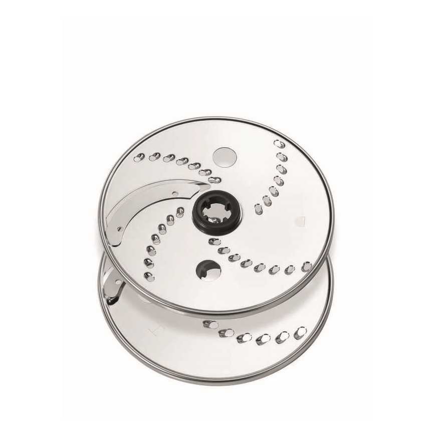 Tefal - Robô de cozinha DOUBLE FORCE 1000W/230V preto