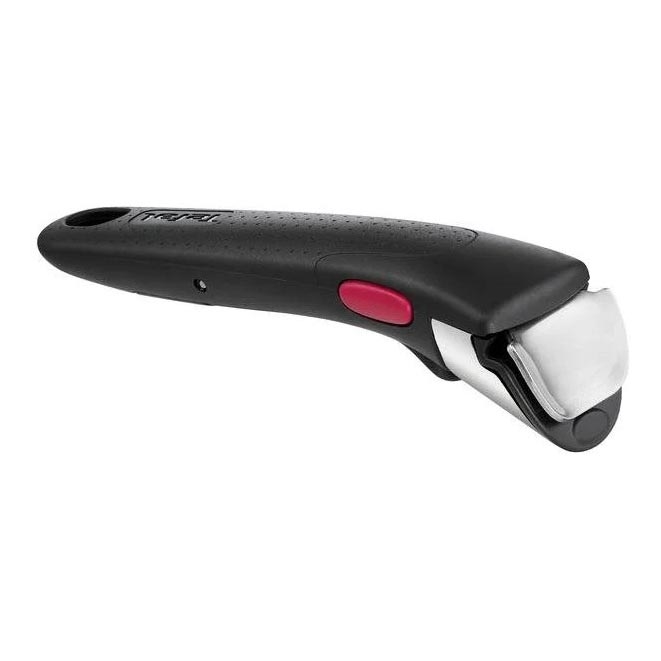 Tefal - Substituição pega removível INGENIO preto
