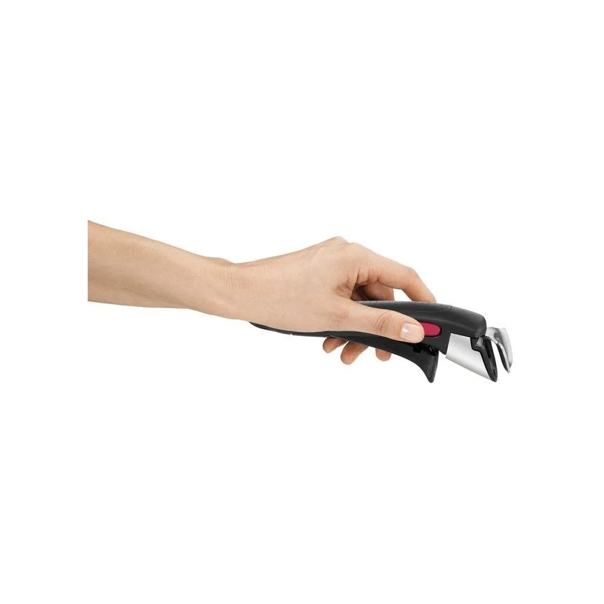 Tefal - Substituição pega removível INGENIO preto