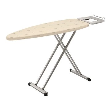 Tefal - Tábua de engomar PRO ELEGANCE bege