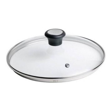 Tefal - Tampa de vidro 26 cm