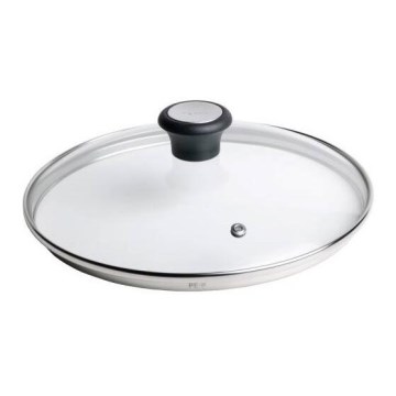 Tefal - Tampa de vidro 28 cm