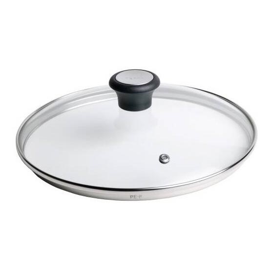 Tefal - Tampa de vidro 28 cm