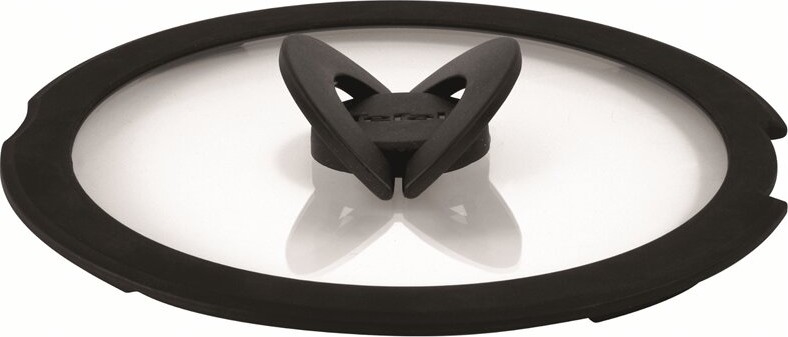 Tefal - Tampa de vidro INGENIO 24 cm