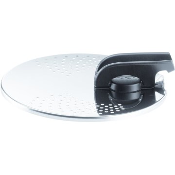 Tefal - Tampa do coador INGENIO aço inoxidável