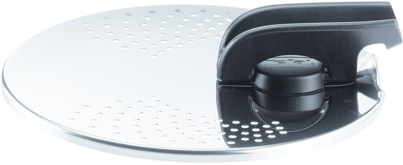Tefal - Tampa do coador INGENIO aço inoxidável