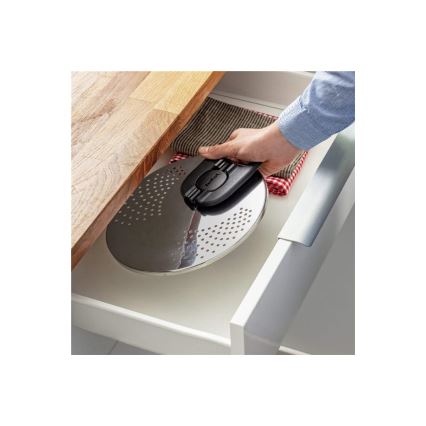 Tefal - Tampa do coador INGENIO aço inoxidável