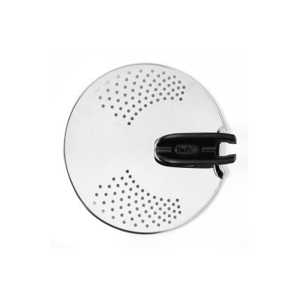 Tefal - Tampa do coador INGENIO aço inoxidável