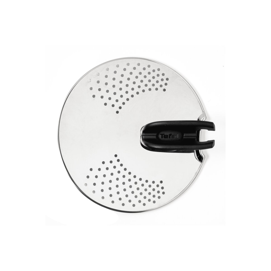 Tefal - Tampa do coador INGENIO aço inoxidável