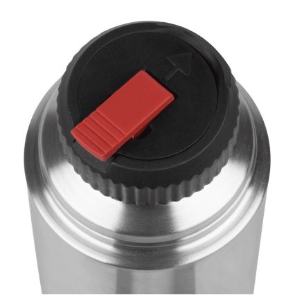 Tefal - Termo com uma caneca 0,7 l SENATOR aço inoxidável