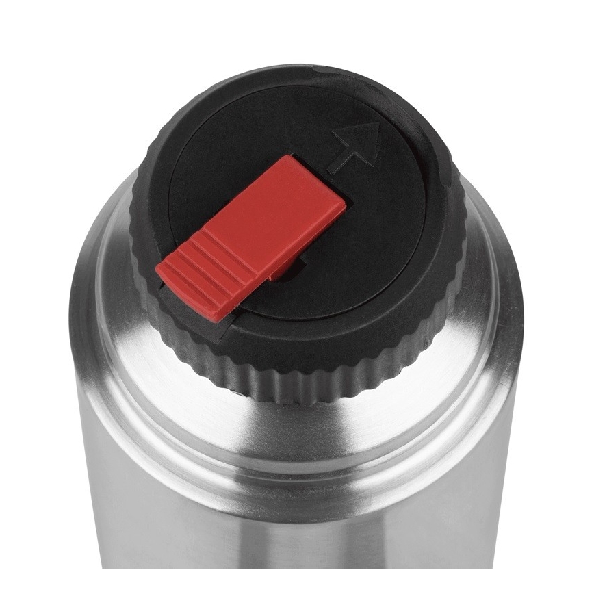 Tefal - Termo com uma caneca 0,7 l SENATOR aço inoxidável
