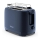 Tefal - Tostadeira com 2 espaços MORNING 850W/230V azul