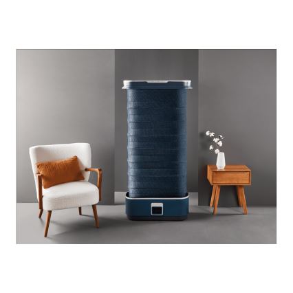 Tefal - Vaporizador de roupa automático CARE FOR YOU FIRST 1500W/230V + comando