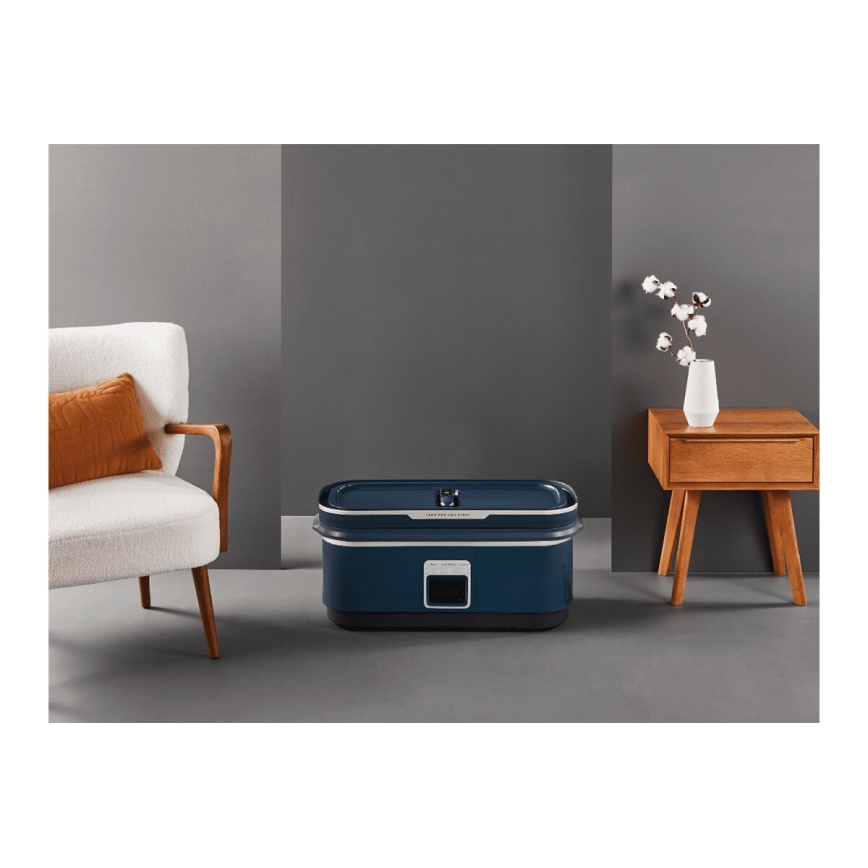 Tefal - Vaporizador de roupa automático CARE FOR YOU FIRST 1500W/230V + comando