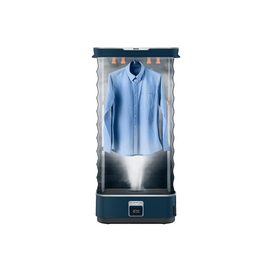Tefal - Vaporizador de roupa automático CARE FOR YOU FIRST 1500W/230V + comando