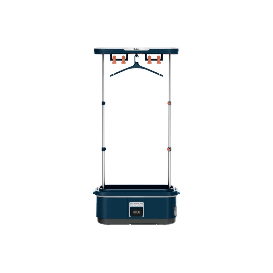 Tefal - Vaporizador de roupa automático CARE FOR YOU FIRST 1500W/230V + comando
