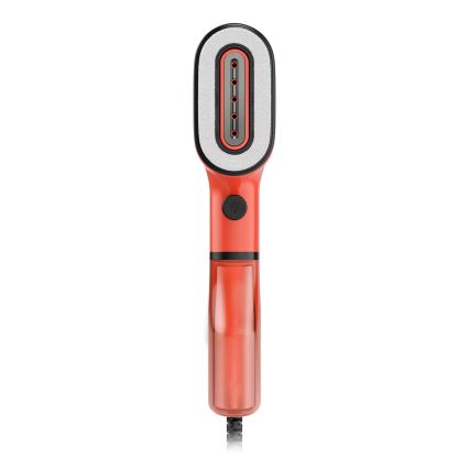 Tefal - Vaporizador de roupa portátil PURE POP 1300W/230V vermelho