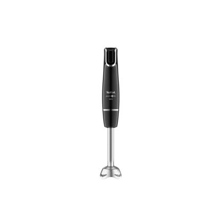 Tefal - Varinha mágica INFINY FORCE V2 3em1 1000W/230V preto/aço inoxidável