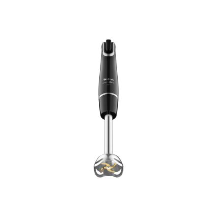Tefal - Varinha mágica INFINY FORCE V2 3em1 1000W/230V preto/aço inoxidável