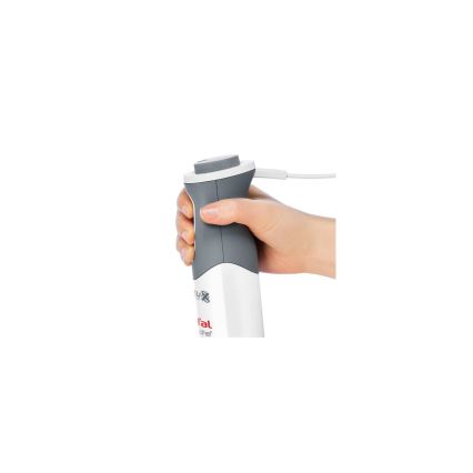 Tefal - Varinha mágica OPTICHEF 800W/230V branco