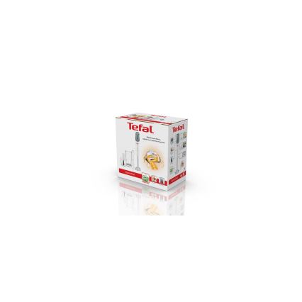 Tefal - Varinha mágica OPTICHEF 800W/230V branco
