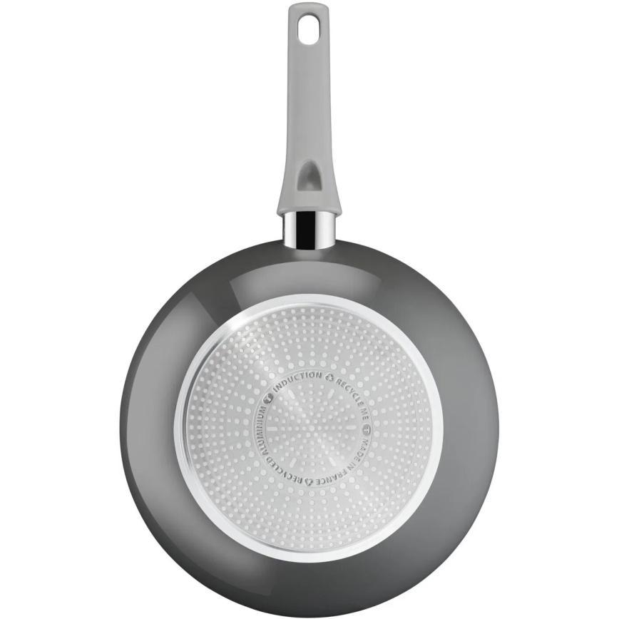 Tefal - Wok RENEW ON 28 cm