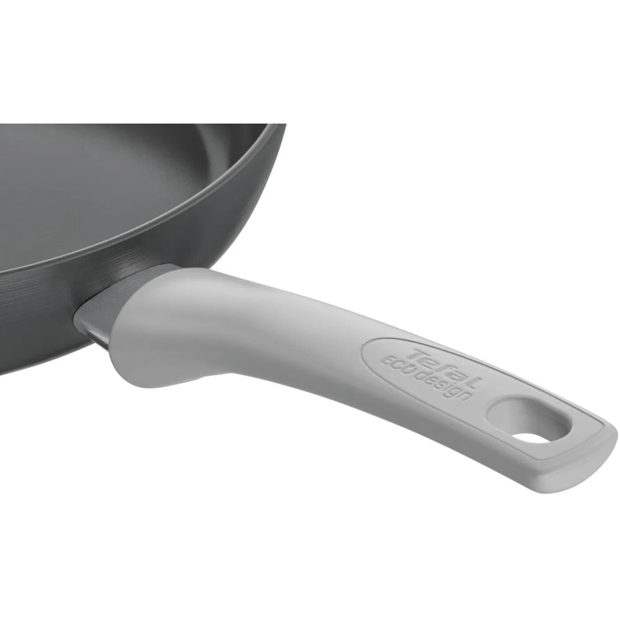 Tefal - Wok RENEW ON 28 cm