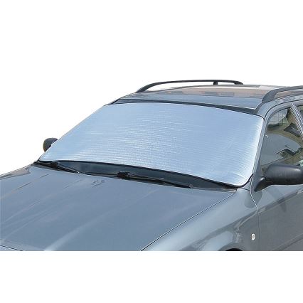 Tela para o pára-brisas do carro 150x70 cm