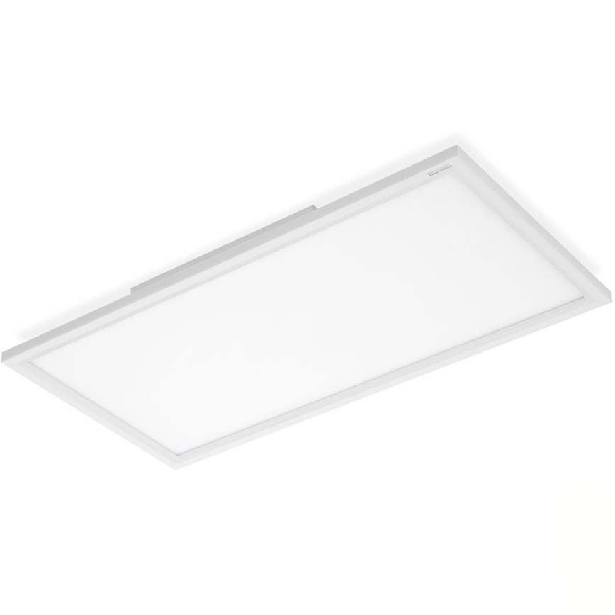 Telefunken 301406TF - Painel LED com regulação LED/36W/230V 3000-6000K + comando