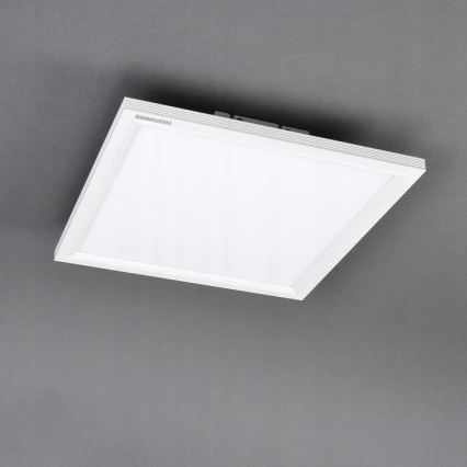 Telefunken 301506TF - Painel LED RGBW com regulação LED/18W/230V 4000K + comando