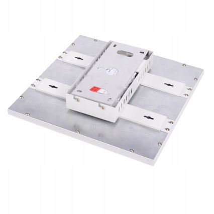 Telefunken 301506TF - Painel LED RGBW com regulação LED/18W/230V 4000K + comando