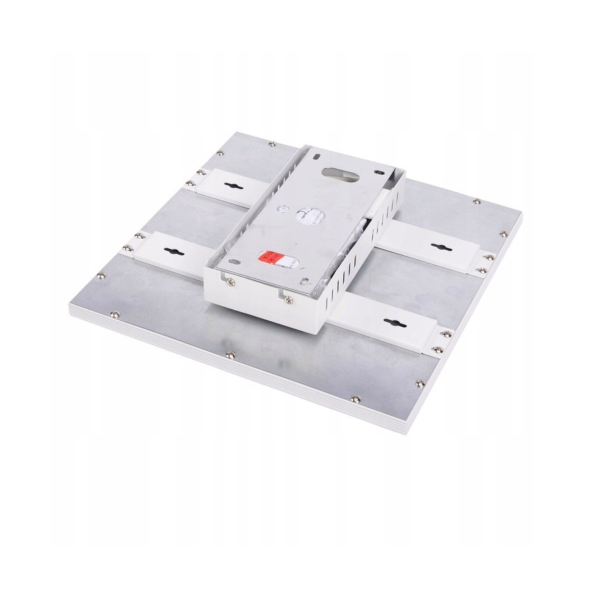 Telefunken 301506TF - Painel LED RGBW com regulação LED/18W/230V 4000K + comando