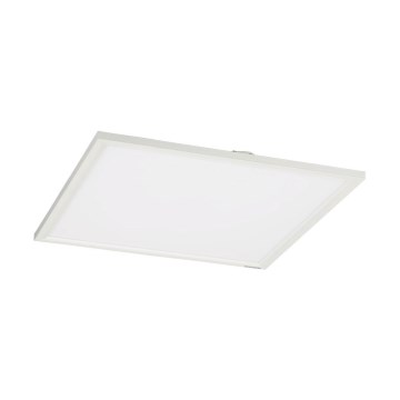 Telefunken 301606TF - Painel LED RGBW com regulação LED/24W/230V 4000K + comando