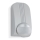 Telefunken 306504TF - Sensor de movimento exterior 180° IP44 prateado