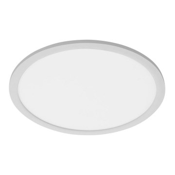 Telefunken 309104TF - Iluminação de teto LED com sensor LED/30W/230V 4000K