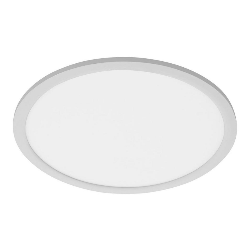 Telefunken 309104TF - Iluminação de teto LED com sensor LED/30W/230V 4000K
