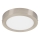 Telefunken 309502TF - Luminária de teto LED RGBW regulável LED/18W/230V 2700-6500K Wi-Fi Tuya